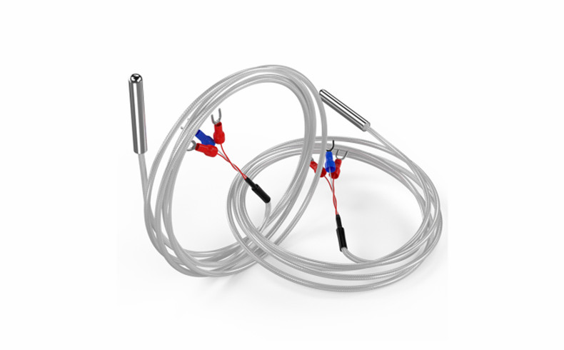 熱電偶測溫的基本原理是兩種不同成份！_http://m.xpnqm.cn_行業動態_第1張