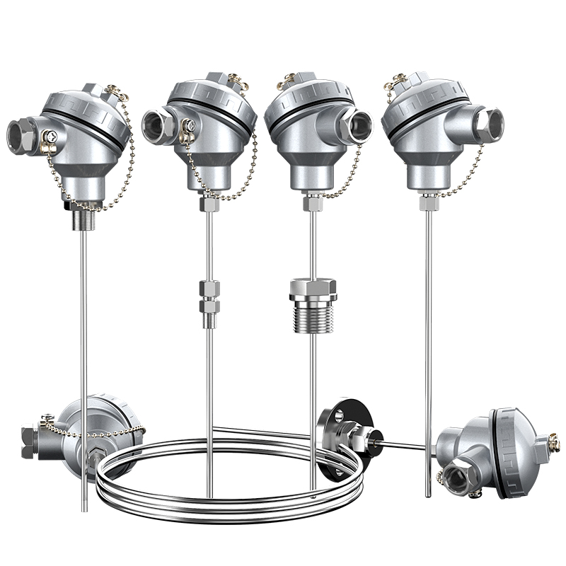 鎧裝熱電偶-阻10_http://m.xpnqm.cn_溫度儀表_第1張