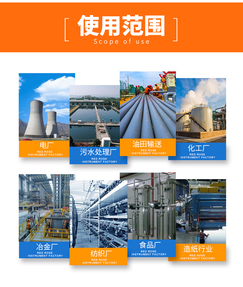 鐵氟龍熱電阻12_http://m.xpnqm.cn_溫度儀表_第6張