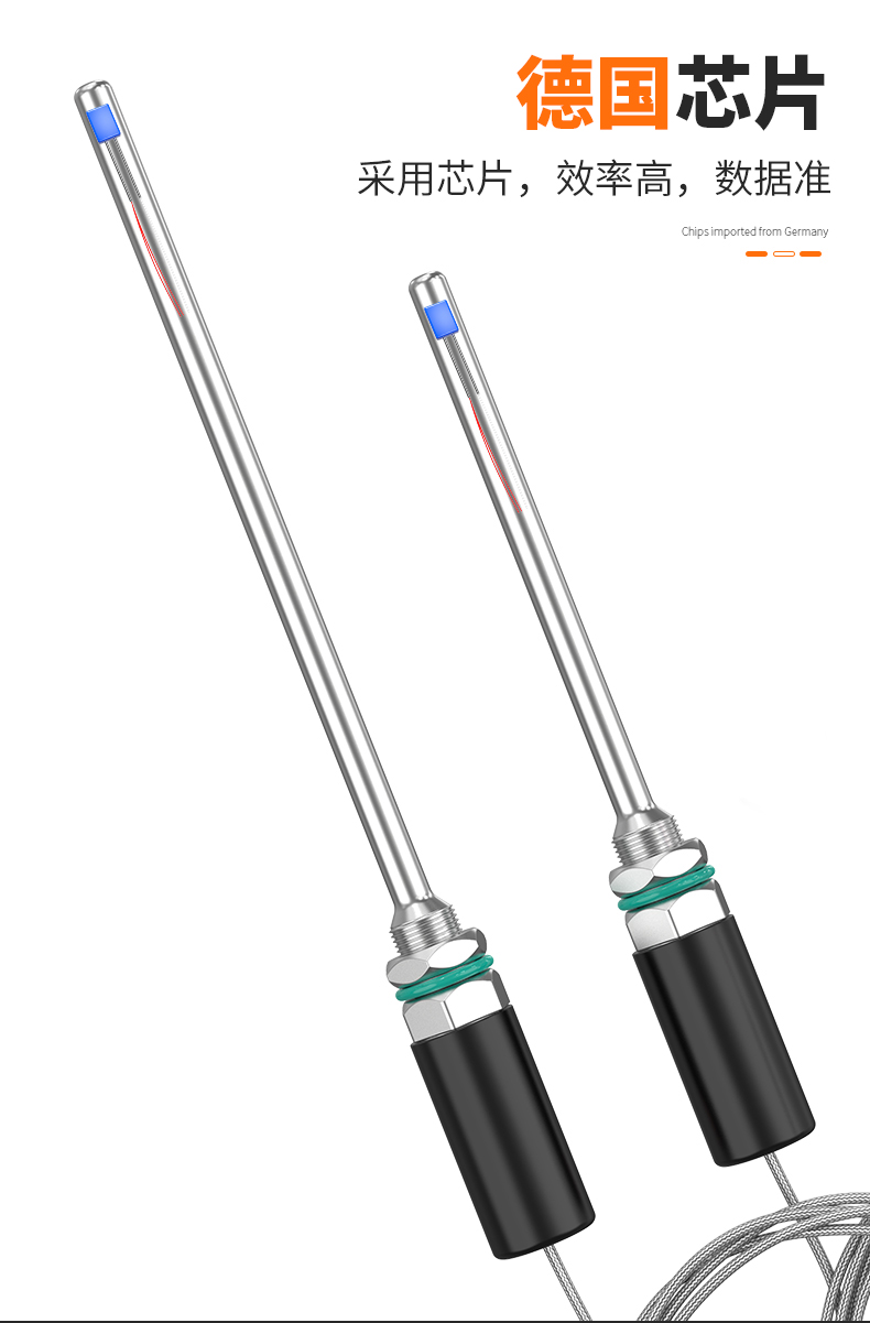 PT100溫度傳感器13_http://m.xpnqm.cn_溫度儀表_第10張