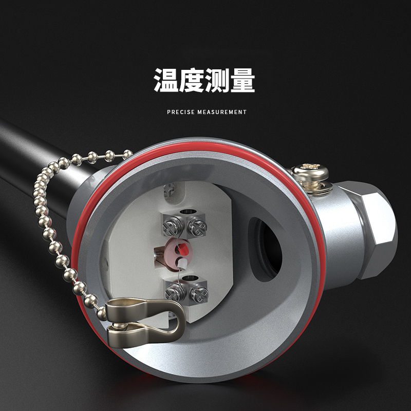 S型鉑銠熱電偶11_http://m.xpnqm.cn_溫度儀表_第2張