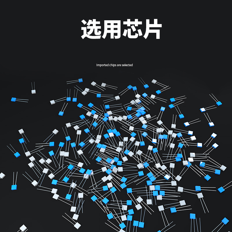 鐵氟龍熱電阻12_http://m.xpnqm.cn_溫度儀表_第3張