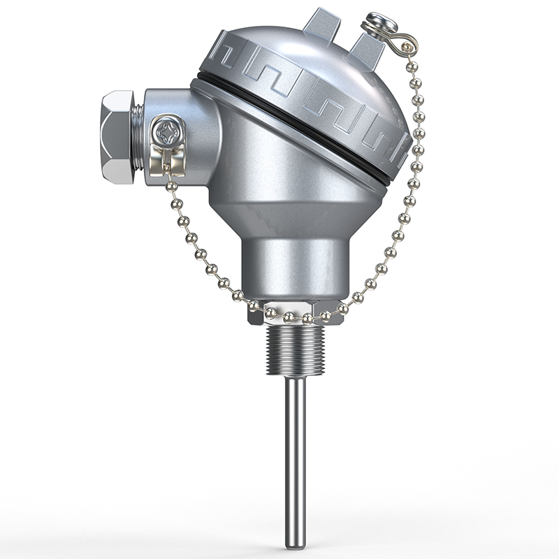 PT-100 一體化溫度傳感變送器16_http://m.xpnqm.cn_溫度儀表_第1張