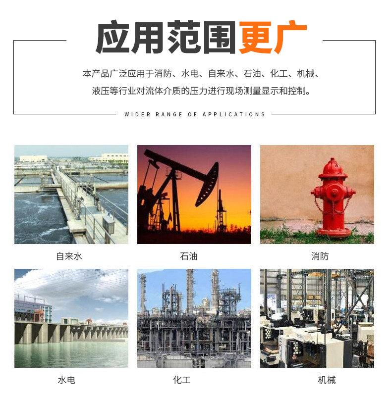 PT-100 一體化溫度傳感變送器16_http://m.xpnqm.cn_溫度儀表_第5張