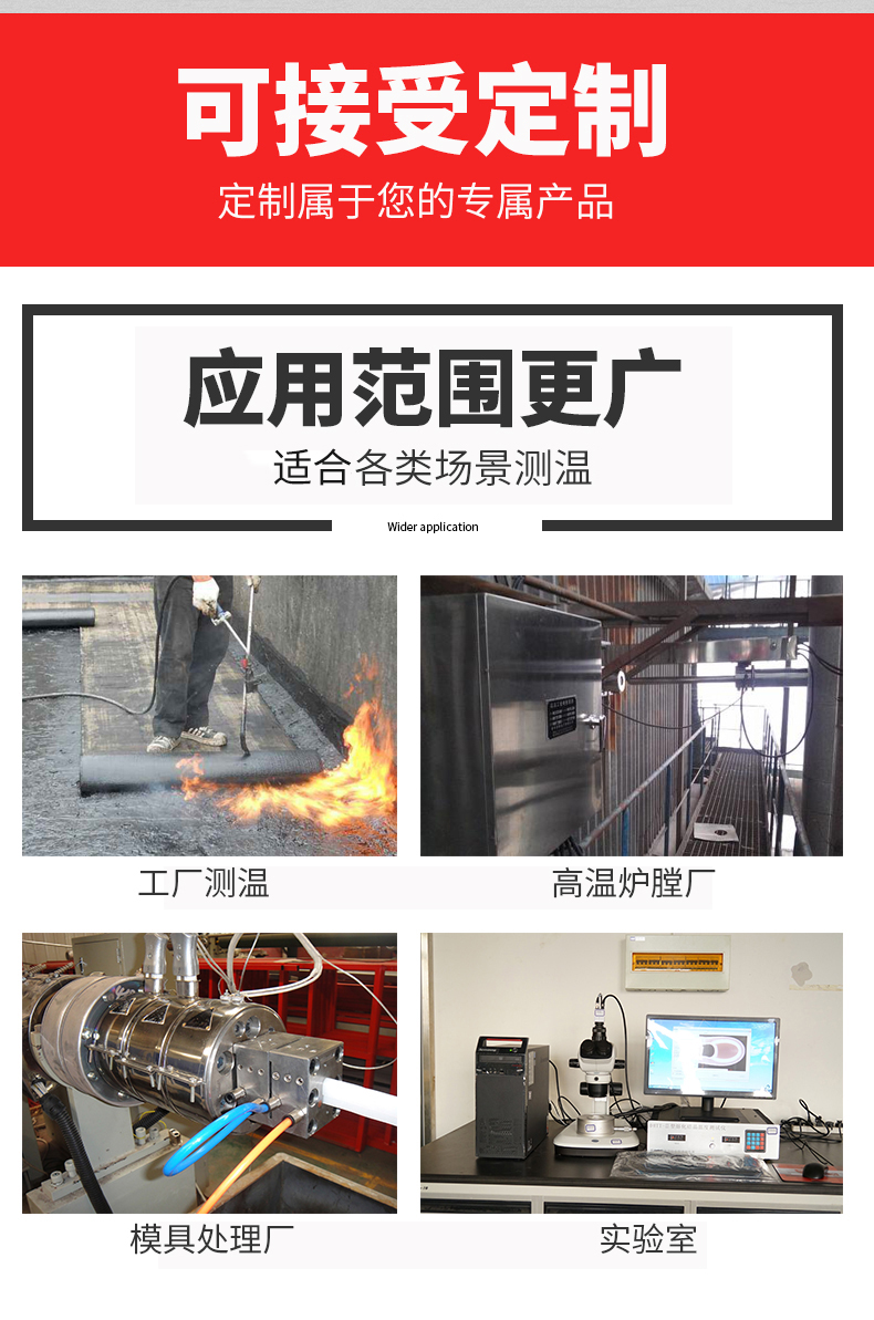 鎧裝溫度傳感器18_http://m.xpnqm.cn_溫度儀表_第6張