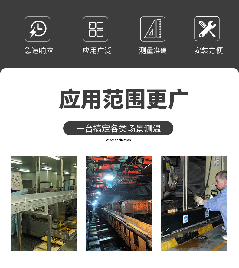 PT100溫度傳感器20_http://m.xpnqm.cn_溫度儀表_第6張