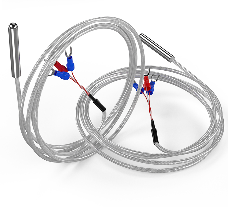 PT100溫度傳感器20_http://m.xpnqm.cn_溫度儀表_第17張