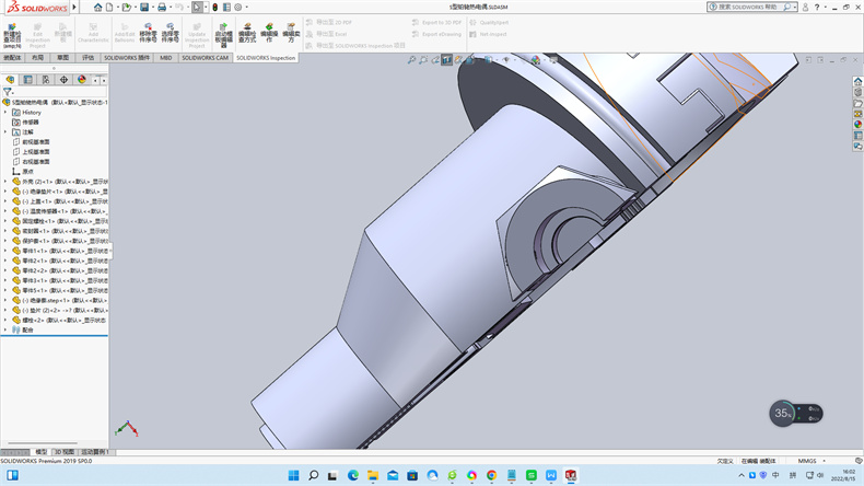 裝配熱電阻通常由感溫元件、安裝固定裝置!_http://m.xpnqm.cn_行業(yè)動態(tài)_第1張