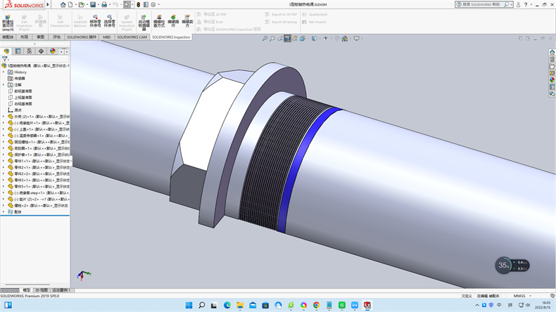 熱電阻的引線主要有3種方式！_http://m.xpnqm.cn_行業動態_第1張