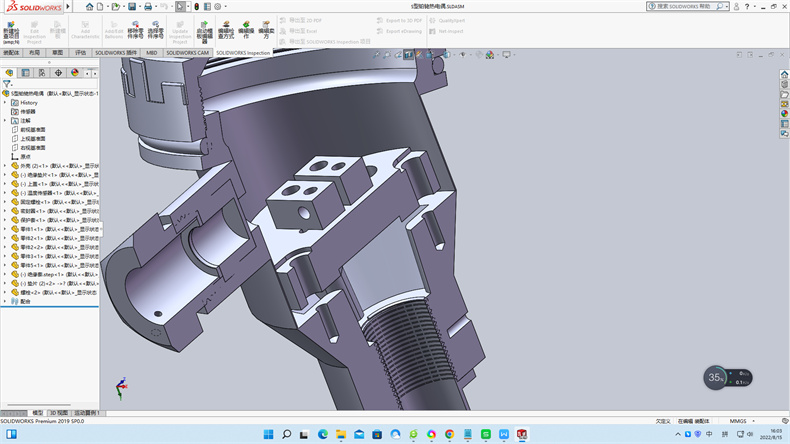 工業(yè)熱電阻安裝要求！_http://m.xpnqm.cn_行業(yè)動態(tài)_第1張