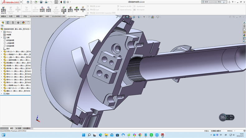 雙支鎧裝熱電阻的測量優(yōu)點！_http://m.xpnqm.cn_行業(yè)動態(tài)_第1張